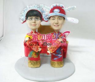 供應最有個性的結婚禮物 創(chuàng)意工藝品與飾品精選